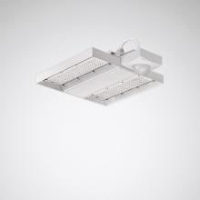 Trilux LED-Hallenstrahler Mirona Fit TB LED13000-840 ETDD, weiß (6978551)