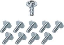 Hensel DK BZ 10 Befestigungsschraube