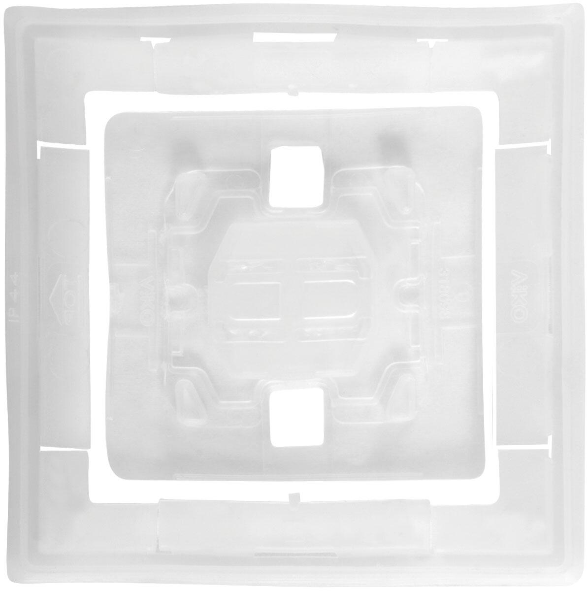 Panasonic WDTC07124NC Plus 55 Dichtungs- set IP44 für Schaltereinsätze
