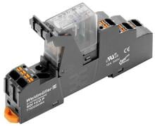 Weidmüller DRIKITP 230VAC 1CO LD Relaiskoppler, ungepolt, IP20 (2576280000)