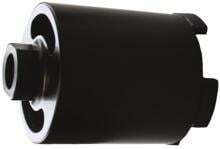 Samedia DAM 82x70xM16 Diamant-Dosensenker Mauerwerk mit Absaugung (340124)