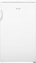 Gorenje R49DPW Standkühlschrank ohne Gefrierfach, 56 cm breit, 133 L, LED Innenbeleuchtung, weiß
