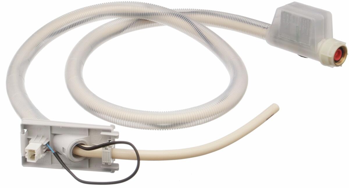 Bosch Siemens 00299756 Aquastop, kompl. mit Schlauch