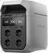 EcoFlow Delta 3 Plus Lithium-Powerstation, 1024Wh