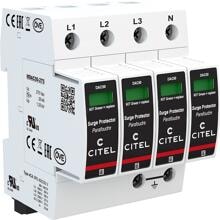 Citel DAC50S-40-275 Überspannungsableiter (821110224)