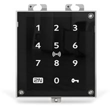2N 9160346 Access Unit 2.0 RFID Lesegerät mit Touch Keypad