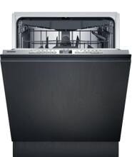 Siemens SN63EX22CE iQ300 Vollintegrierter Geschirrspüler, 60 cm breit, 14 Maßgedecke, aquaStop, HomeConnect, varioSpeed Plus, dosierAssistent, infoLight