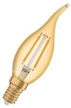 LEDVANCE Vintage 1906® LED 22 2.5 W/2400 K E14, 220lm, warmweiß (4099854091537)