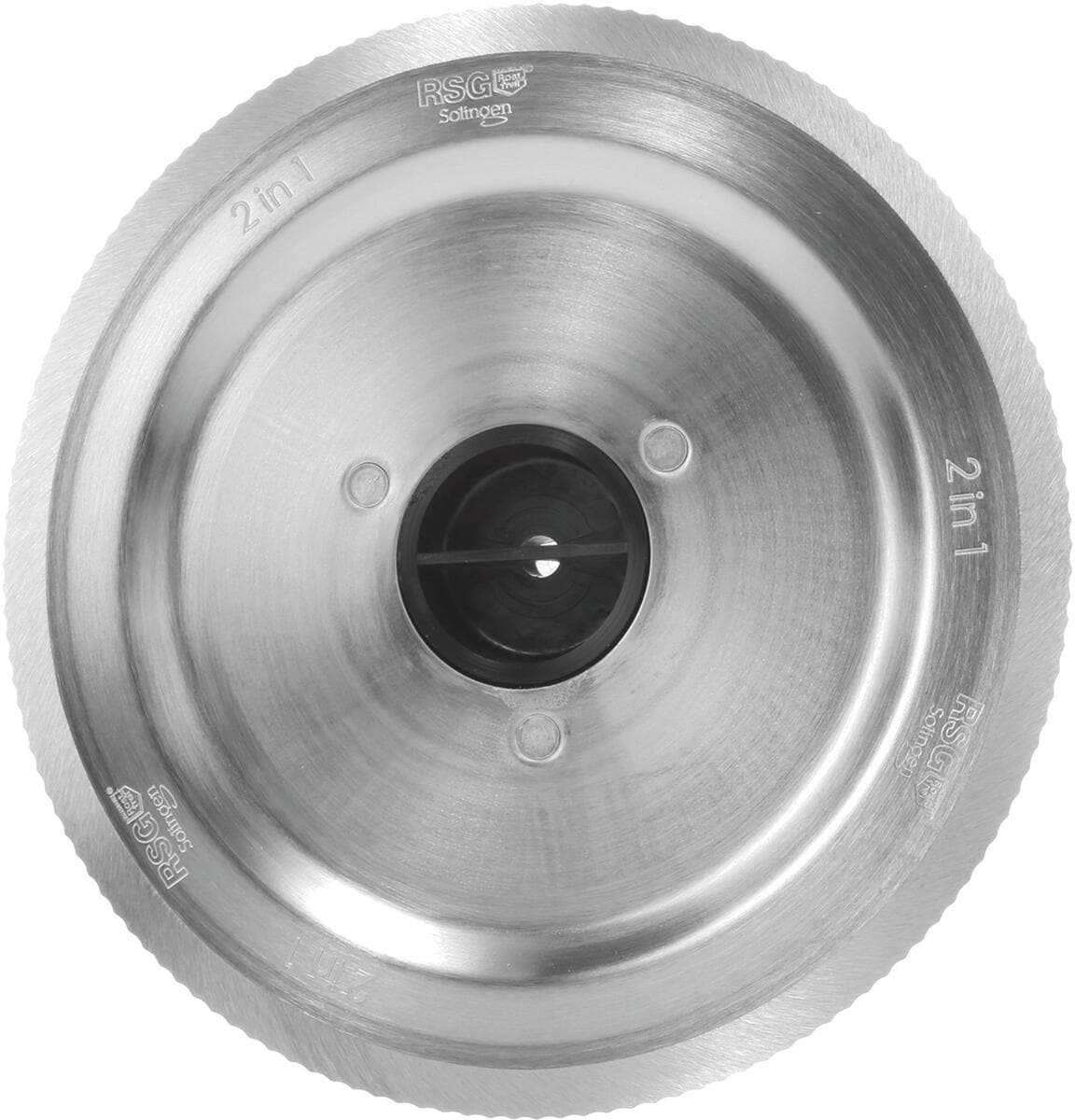 Bosch Siemens 12012175 Messer, 2in1 Universal-/Schinkenmesser