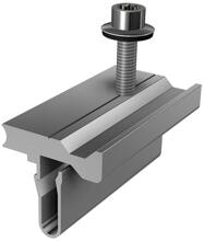 SL Rack Wechselrichter-/ Optimiererklemme (11601-00)