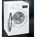 Siemens WU14UT21 9kg Frontlader Waschmaschine, 60cm breit, 1400U/Min, Nachlegefunktion, Beladungssensor, waterPerfect Plus, Kindersicherung, Weiß