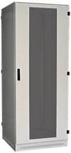 Schweitzer EPA42552 19" EasyRack, 42 HE, 800x2100x800 mm, lichtgrau