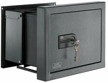 Burg Wächter WT 614 K Wandtresor Karat, 26,0L, mit Widerstandsgrad 0 (23570)