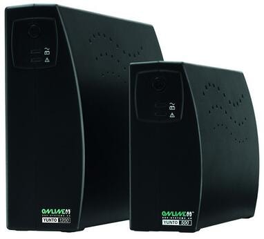 ONLINE YUNTO 500 Line-Interactive USV 500VA