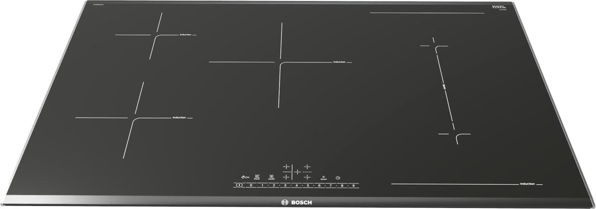 Bosch Siemens 00715693 Glaskeramikfläche