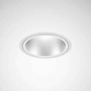 Trilux Kompaktes LED-Downlight SNS RC5 MRXFL-22 26-840 ETDD 01, weiß ...