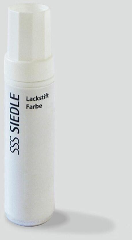 Siedle 210007120-00 Lackstift für Vario 611 SH Elektroshop Wagner