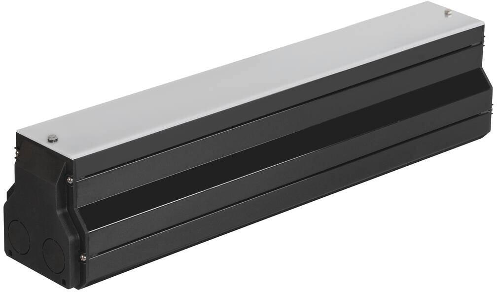 SLV Montagegehäuse für DASAR 600 Bodeneinbauleuchte, Länge 62cm (1007198)