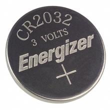 Energizer CR-Typ 2032 Batterie, 1 Stück, 3V, 240 mAh