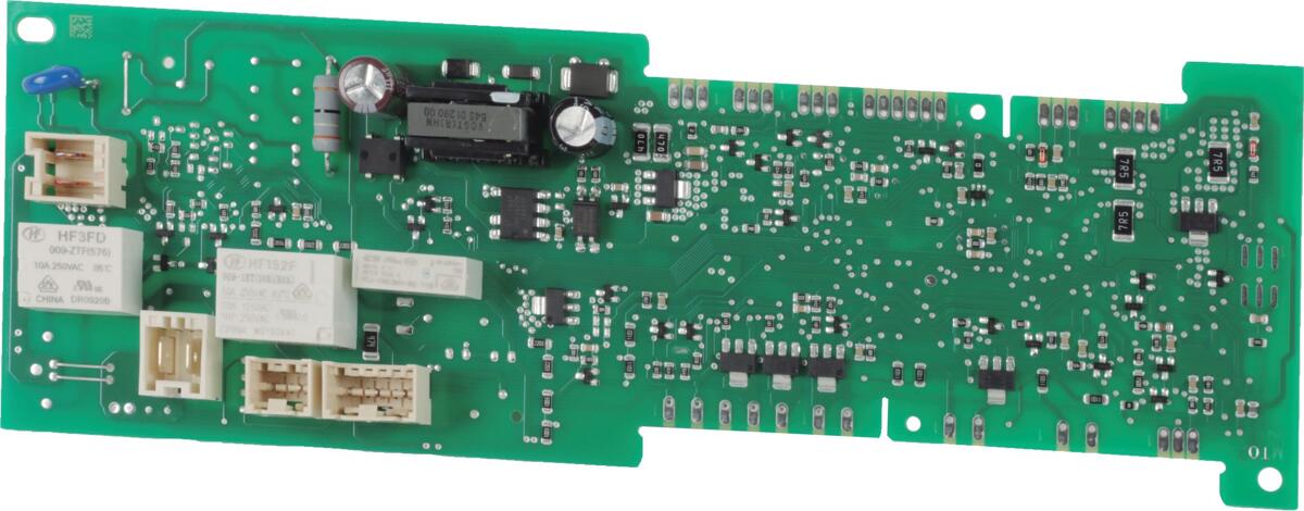 Bosch Siemens 12004055 Leistungsmodul programmiert