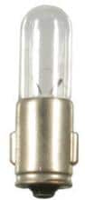 Scharnberger & Hasenbein Röhrenlampe, 7x23mm, BA7S, 24V, 1,2W, 50MA (22345)