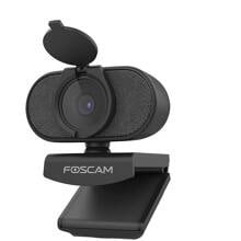 Foscam W41 USB Webkamera mit 84° Weitwinkelobjektiv