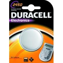 DURACELL DL 2450 B1 Knopfzellen-Batterie 3V 620mAh