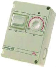 Devi Devireg 610 Thermostat (140F1080)