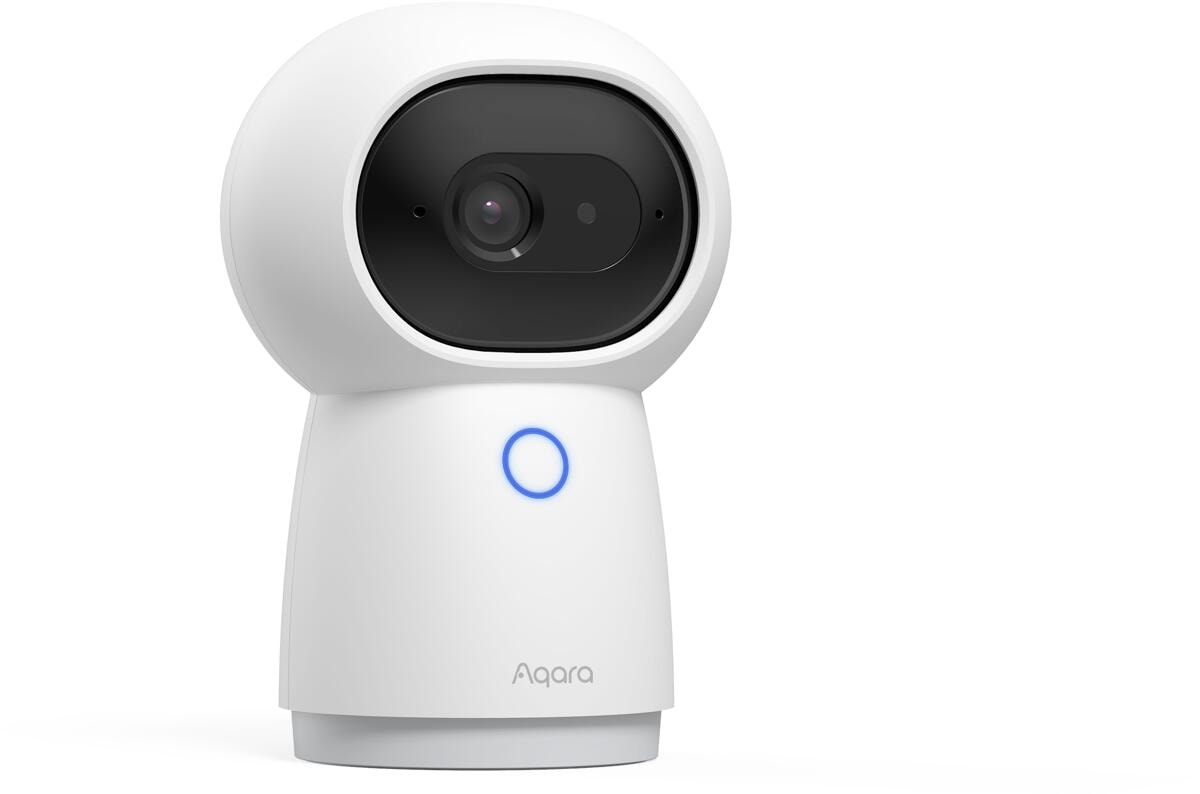 Aqara Hub G3 Überwachungskamera, weiß (CH-H03)