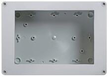 Somfy Aufputzgehäuse IP 54 für animeo IB+ Touch (9019838)