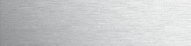 Gira 5541926 System 106 Ruftastenabdeckung für Ruftastenmodul 1fach, Aluminium