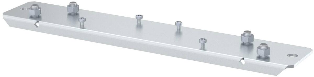 OBO Bettermann BSKM-RG 1025RW Gegenplatte Reduzierstück (7216632)