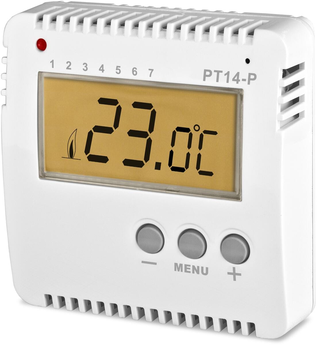 Elektrobock PT14-P Raumthermostat (PT14-P)