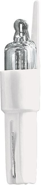 Busch-Jaeger 8363 Steck-Glimmlampe, 230V, 2mA (2CKA001784A0594)