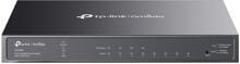 TP-Link Omada 8-Port Gigabit Smart Switch with 4-Port PoE+ (SG2008P)
