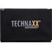 Technaxx TX-207 Solar Ladetasche, 21W, schwarz (5016)