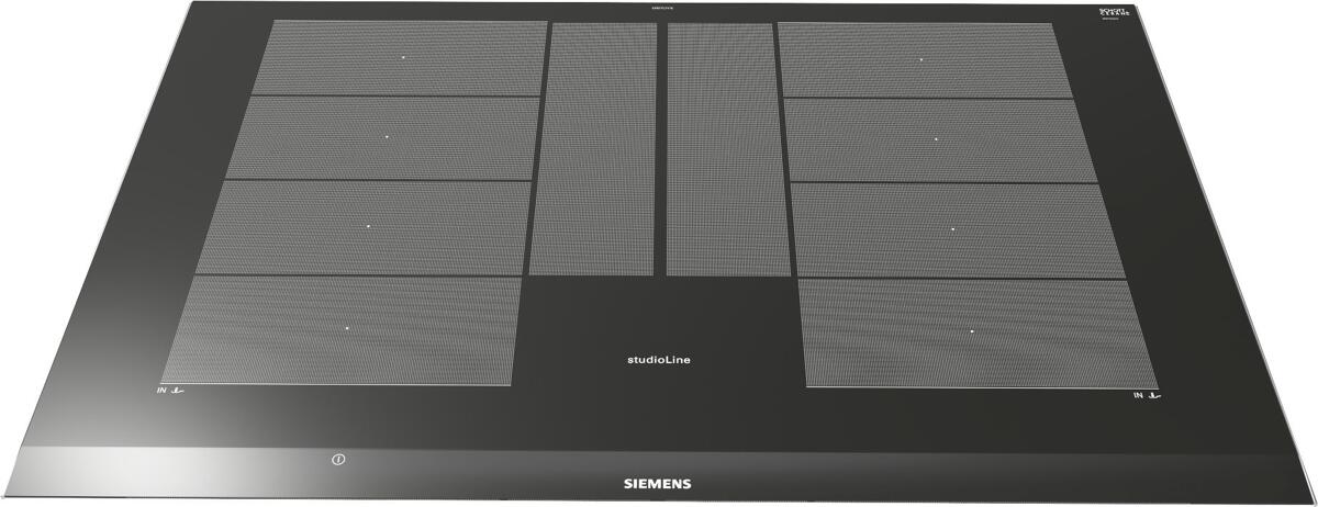 Glaskeramikfläche 00717037