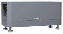 Kostal HELIVOR HV Batterie Management System mit Base, grau (12264006)