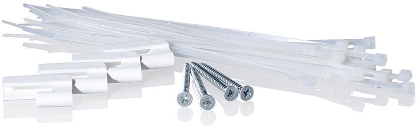 f-tronic HWA-SET Hohlwand Ankerset für JUMBO (7290079)