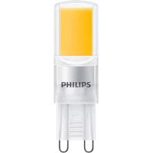 Philips LED-Kapsel, 3,2W, G9, 400lm, 2700K, klar (929002495501)