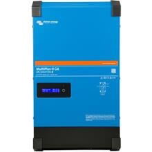 Victron Wechselrichter MultiPlus-II 48/5000/70-50 230V GX, blau (PMP482506000)