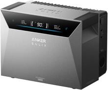 Anker SOLIX Solarbank 4 E5000 Pro BKW Speicher, 5kWh