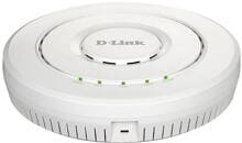 D-LINK DWL-X8630AP AX3600 Wi-Fi 6 Dual-Band Unified Access Point