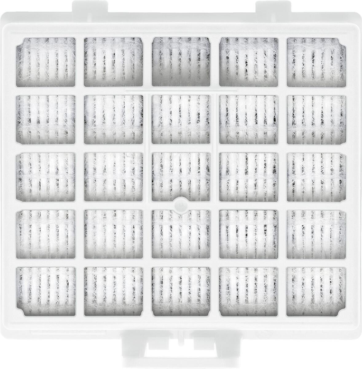 Bosch BBZ153HF HEPA-Filter für Allergiker, weiß