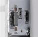 SLV PEMA Outdoor LED Wandaufbauleuchte, CCT switch 3000/4000K, schwarz (1003453)