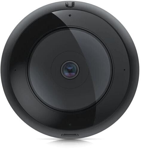 Ubiquiti UniFi IP Kamera, Schwarz (UVC-AI-360)