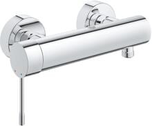 GROHE Essence New Einhebel Dusch-/Wannenarmatur, chrom (33636001)