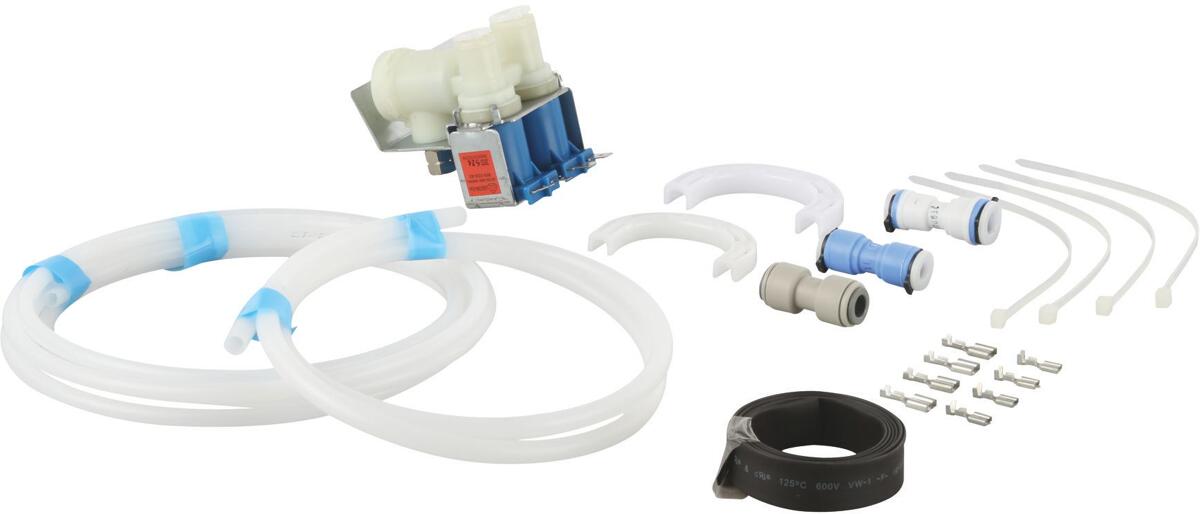 Bosch Siemens 00705920 Ventil, Bausatz Wasserzulaufventil