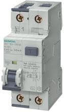 Siemens 5SU1354-6KK16 FI/LS-Schalter B16A 30mA