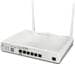 DrayTek Vigor 2866ac VPN Router, VDSL2/ADSL2/SuperVectoring/G.Fast (v2866ac-DE-AT-CH)